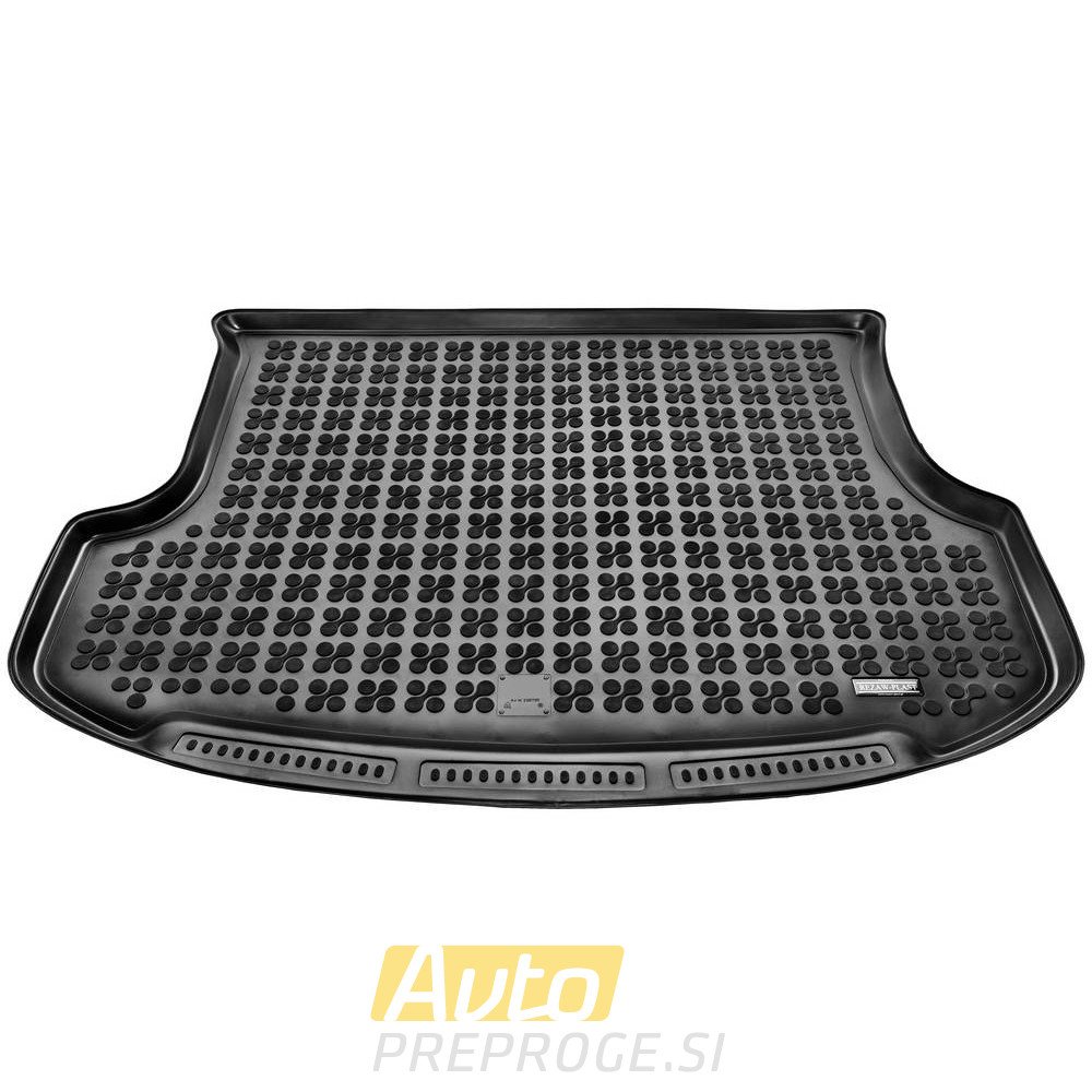 Kadica za prtljažnik KIA SORENTO (5 sjedala) (09-15)