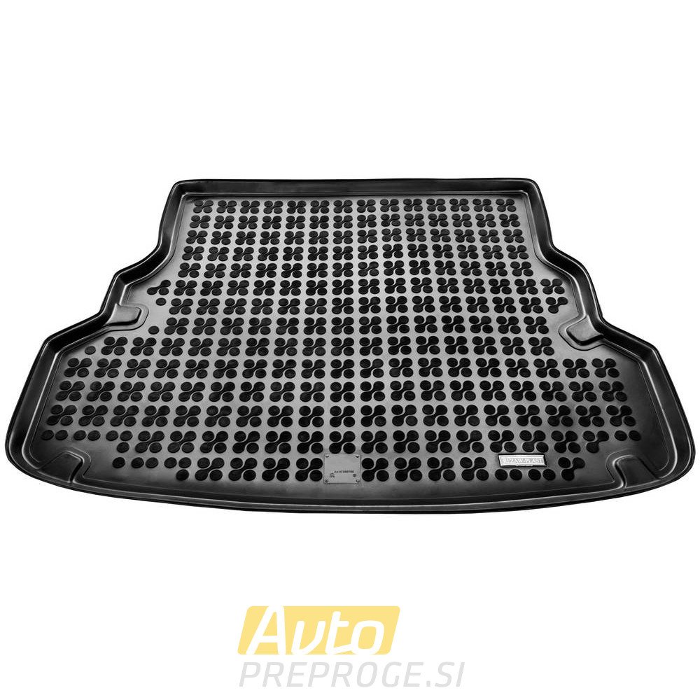 Kadica za prtljažnik KIA RIO Sedan (11-17)