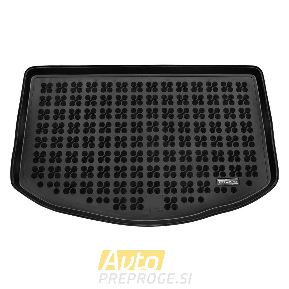 Kadica za prtljažnik KIA SOUL M; L (13-18)