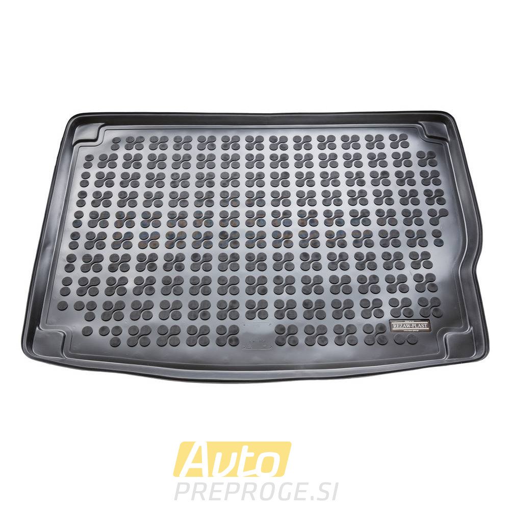 Kadica za prtljažnik KIA NIRO Hybrid (16-22)