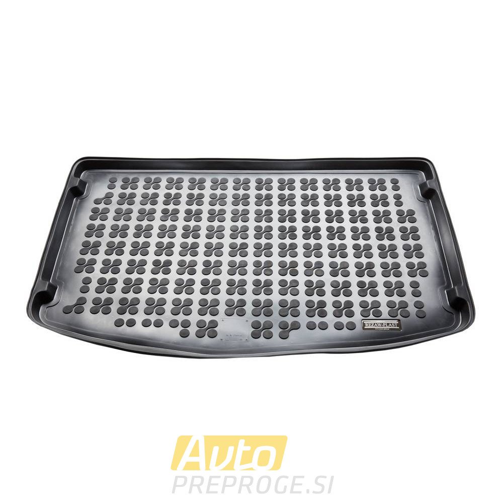 Kadica za prtljažnik KIA RIO IV (17-20)