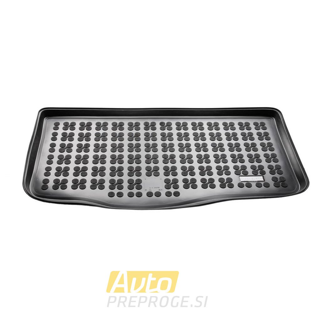Kadica za prtljažnik KIA Picanto (17-)