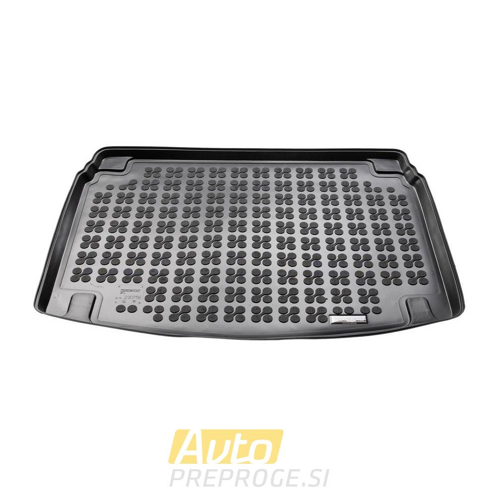 Kadica za prtljažnik KIA CEED Hatchback donja polica (18-)