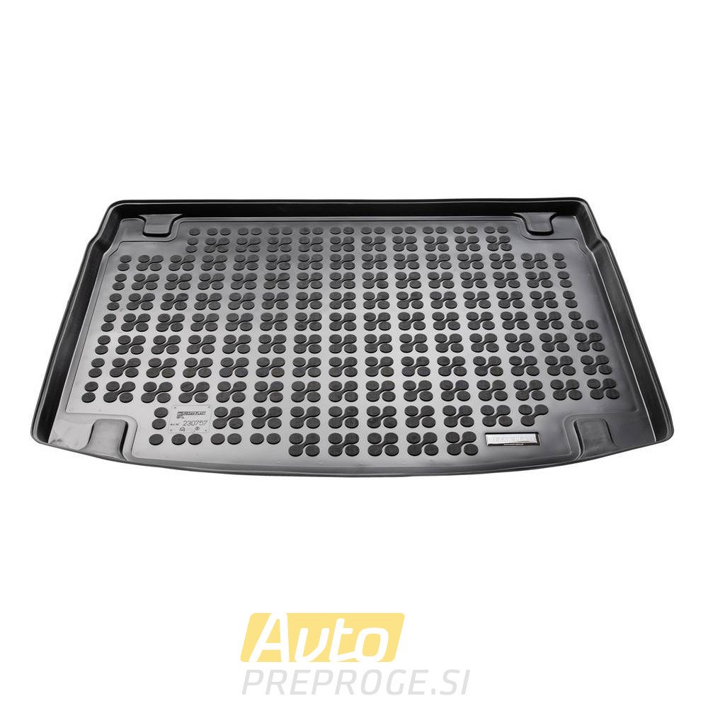Kadica za prtljažnik KIA CEED Hatchback gornja polica (18-)