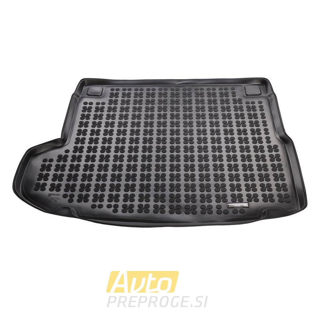 Kadica za prtljažnik KIA PROCEED (18-)