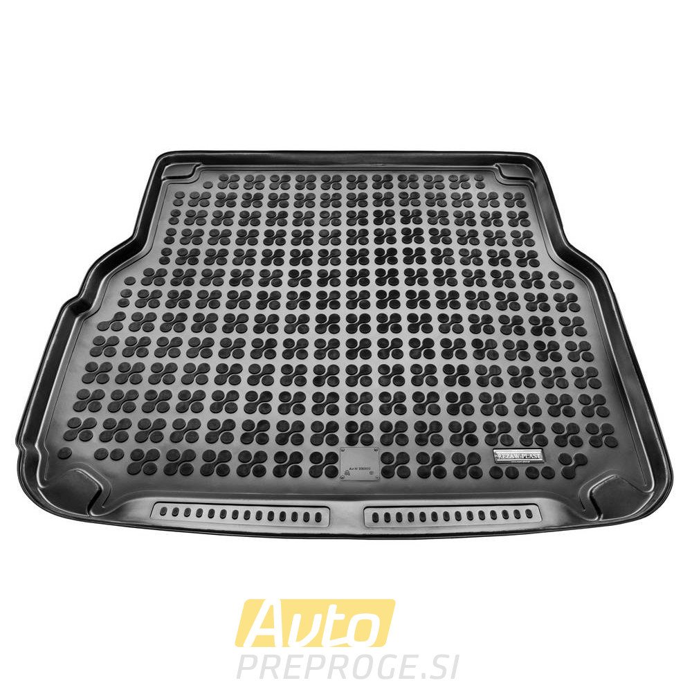Kadica za prtljažnik MERCEDES C-Class (W204) T-Model (07-14)