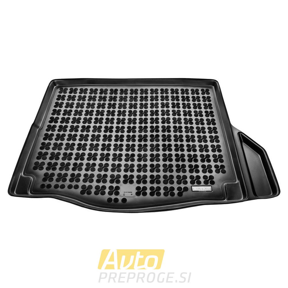 Kadica za prtljažnik MERCEDES CLA [C117] (13-19)