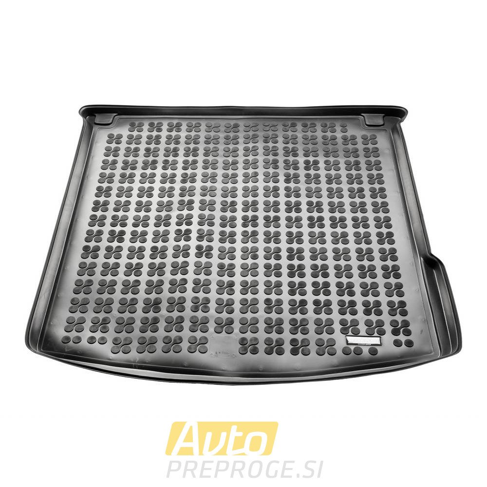 Kadica za prtljažnik MERCEDES GLE Coupe (15-19)