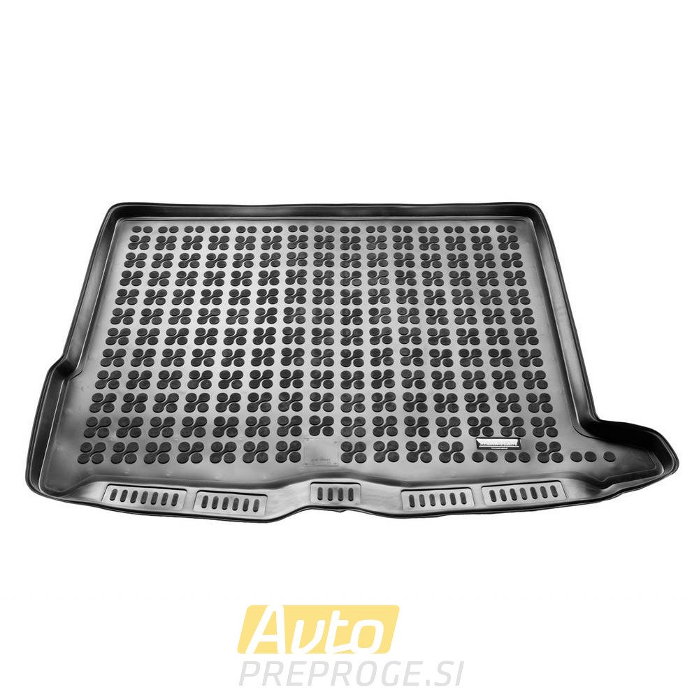 Kadica za prtljažnik MERCEDES GLC I X253 (15-19); not for PHeV (19-22)