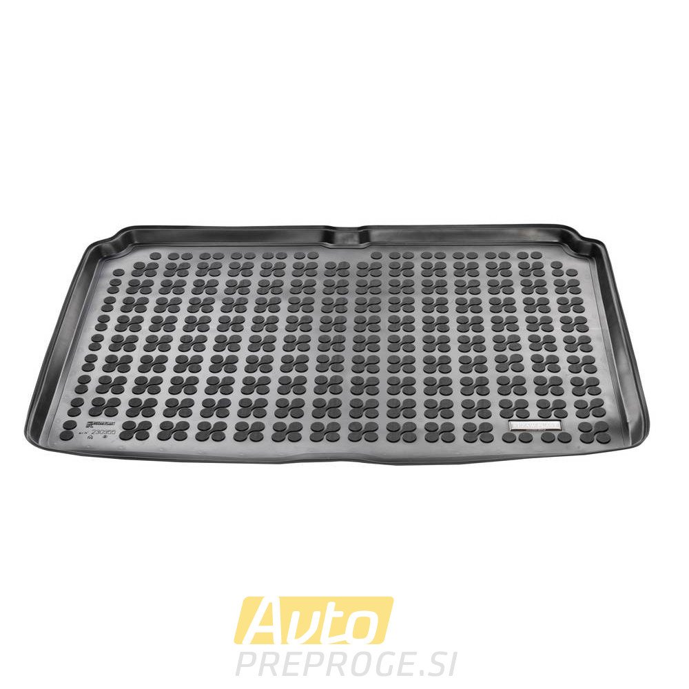Kadica za prtljažnik MERCEDES B W247 (18-) (donja polica)