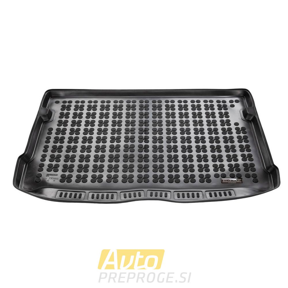 Kadica za prtljažnik MERCEDES GLA [H247] (21-)