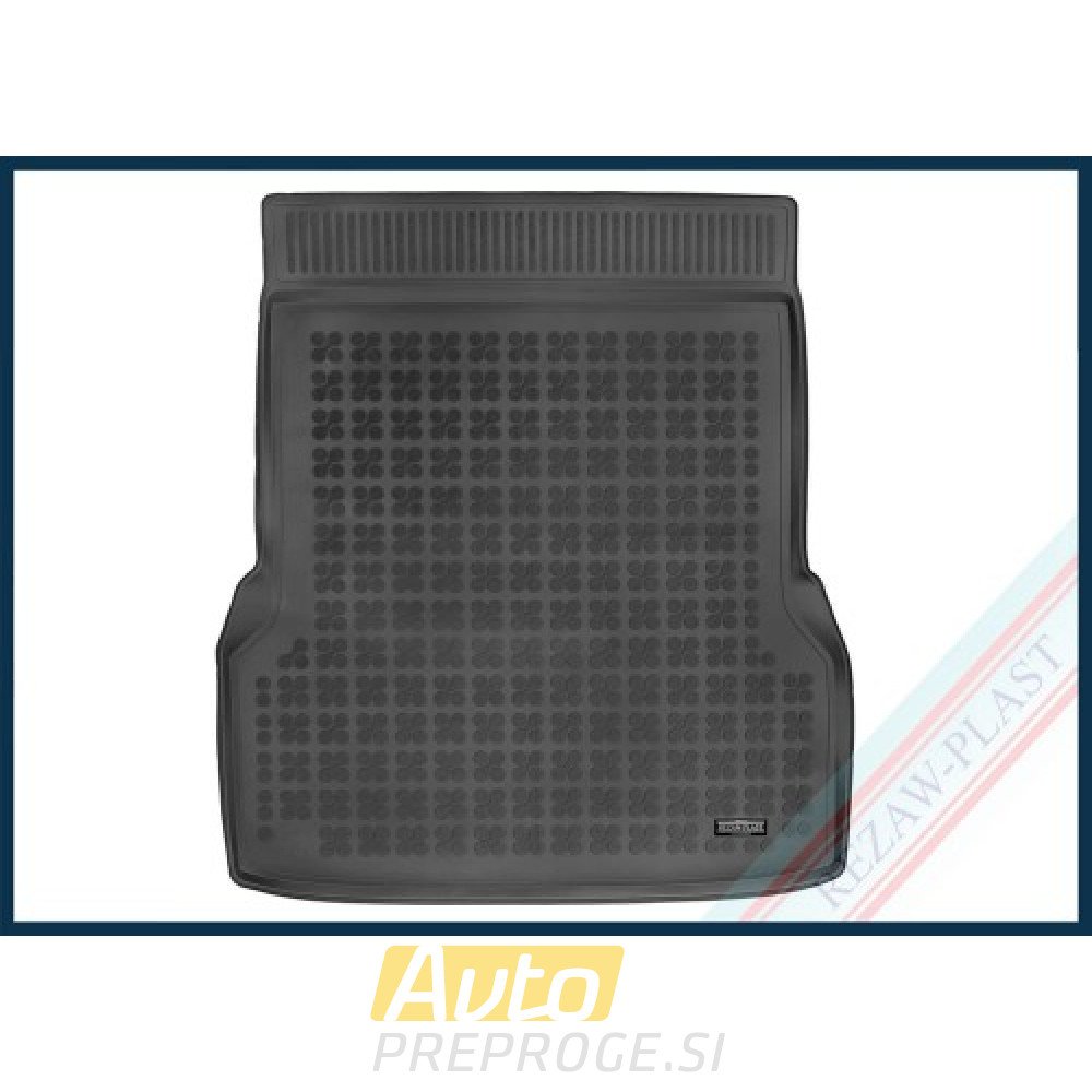 Kadica za prtljažnik MERCEDES EQS V297 (21-)