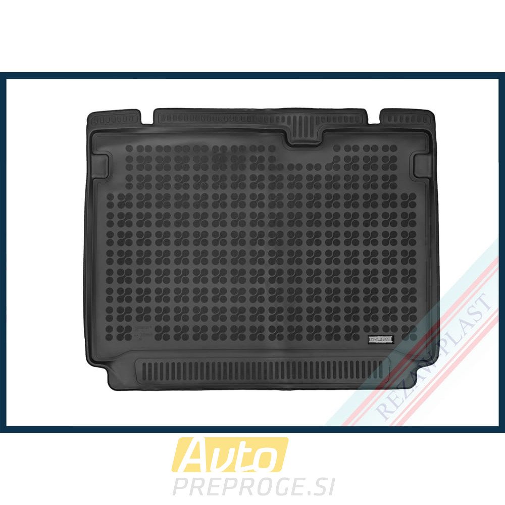 Kadica za prtljažnik MERCEDES W420 CLASS - T FWD (5 passanger) (22-); RENAULT Kangoo 5m (21-); NISSAN Townstar Combi (22-)