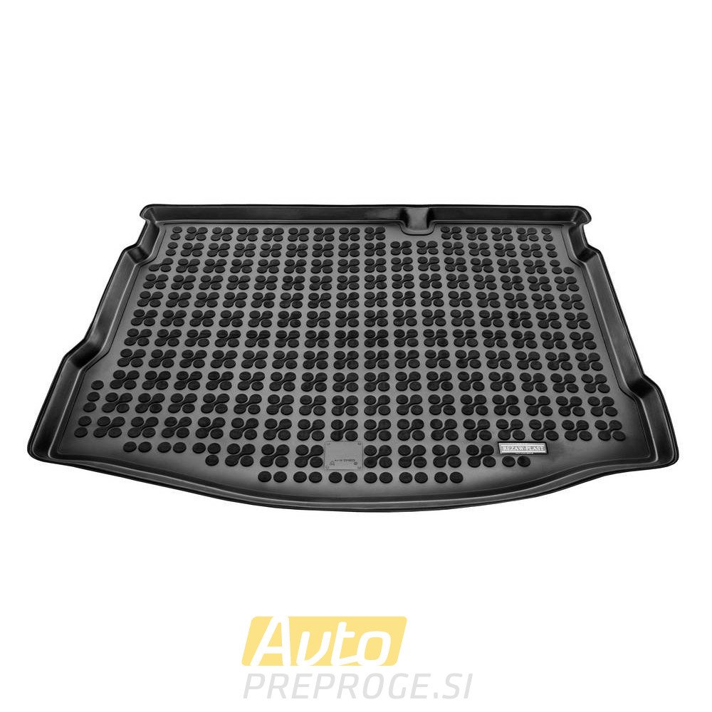 Kadica za prtljažnik NISSAN QASHQAI 5 sjedala (06-13)