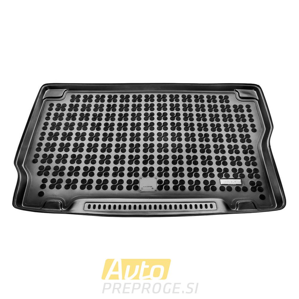 Kadica za prtljažnik OPEL MERIVA A (03-10)