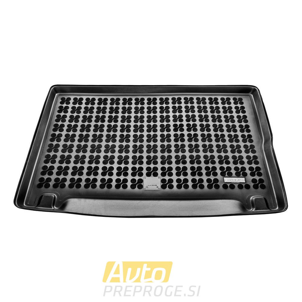 Kadica za prtljažnik OPEL MERIVA B (10-14)