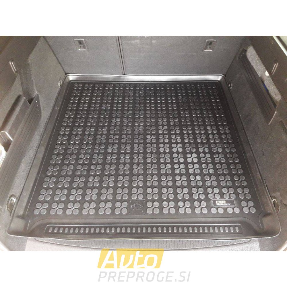 Kadica za prtljažnik OPEL ASTRA IV J Station Wagon (10-15)
