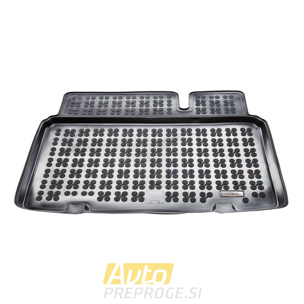 Kadica za prtljažnik OPEL CROSSLAND X (BOTTOM PART) (17-)