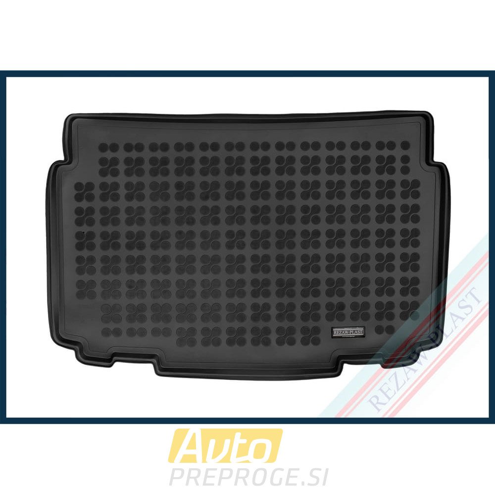 Kadica za prtljažnik OPEL Mokka II bottom part (20-); OPEL Mokka E II bottom part (20-)