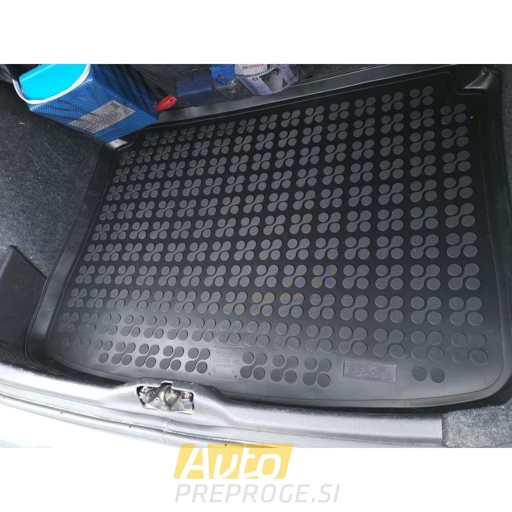 Kadica za prtljažnik PEUGEOT 307 Hatchback (01-11); PEUGEOT 308 Hatchback (07-13)