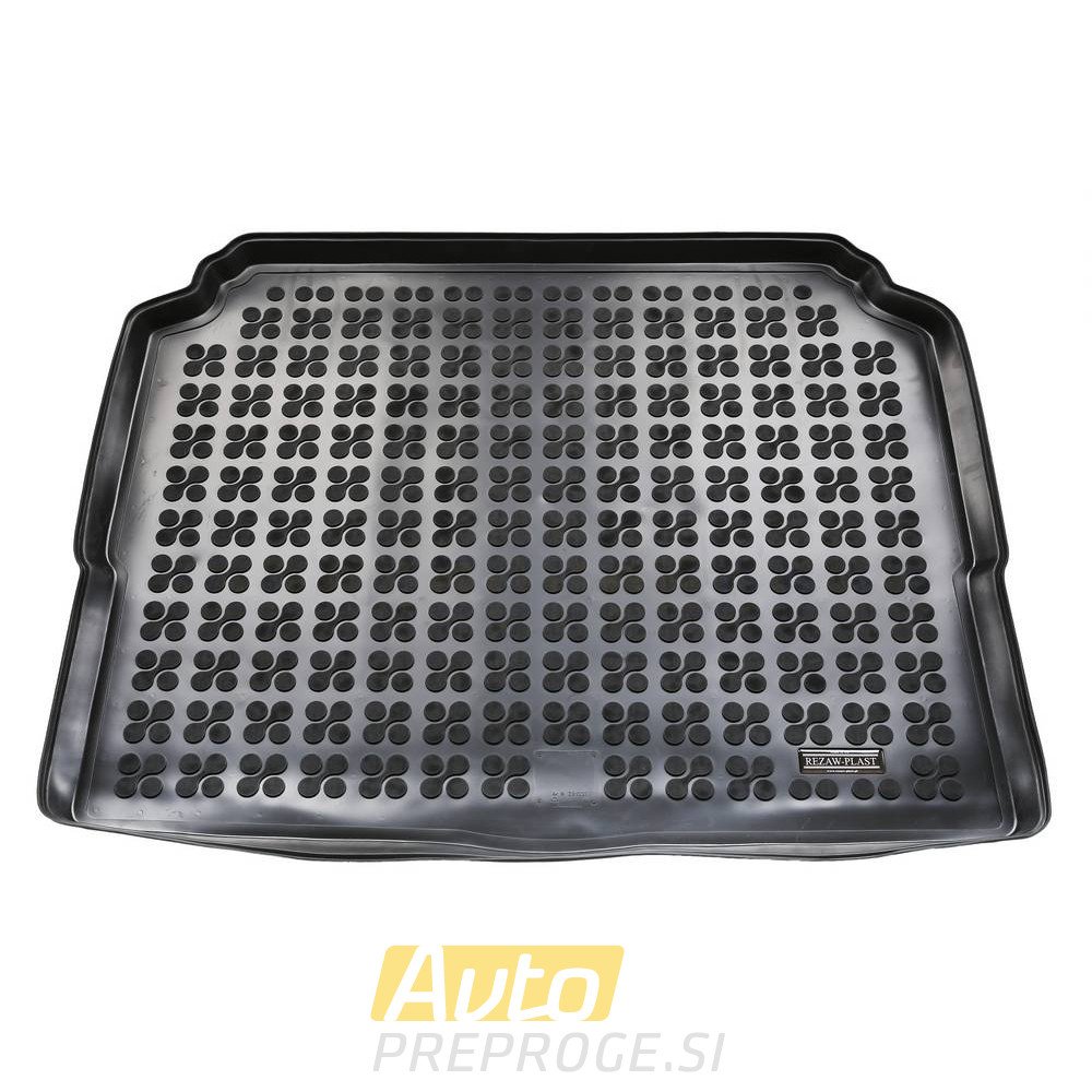Kadica za prtljažnik PEUGEOT 3008 II (donja polica) (16-)