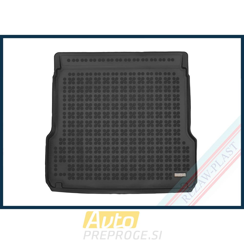 Kadica za prtljažnik PEUGEOT 308 III SW, PHEV (21-); OPEL Astra L VI Sports Tourer (21-)
