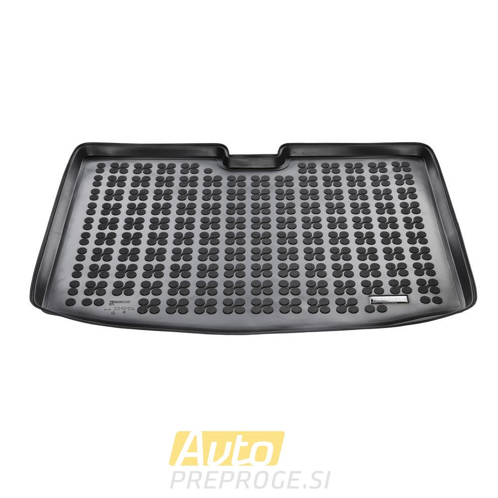 Kadica za prtljažnik RENAULT CAPTUR II donja polica (19-)