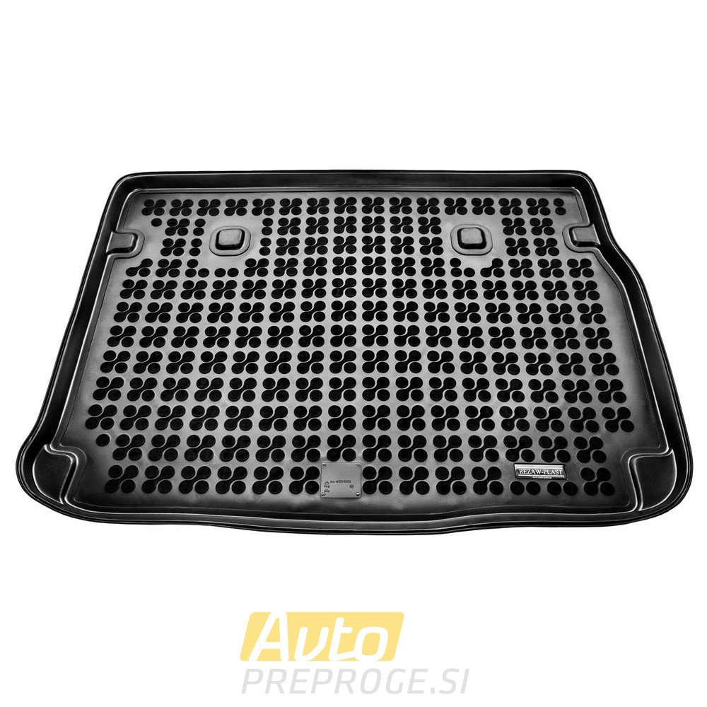 Kadica za prtljažnik RENAULT SCENIC (03-09)