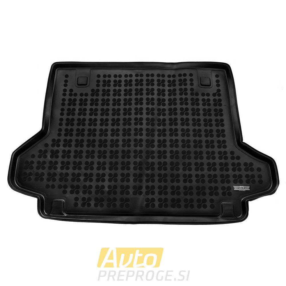 Kadica za prtljažnik RENAULT KOLEOS (07-16)