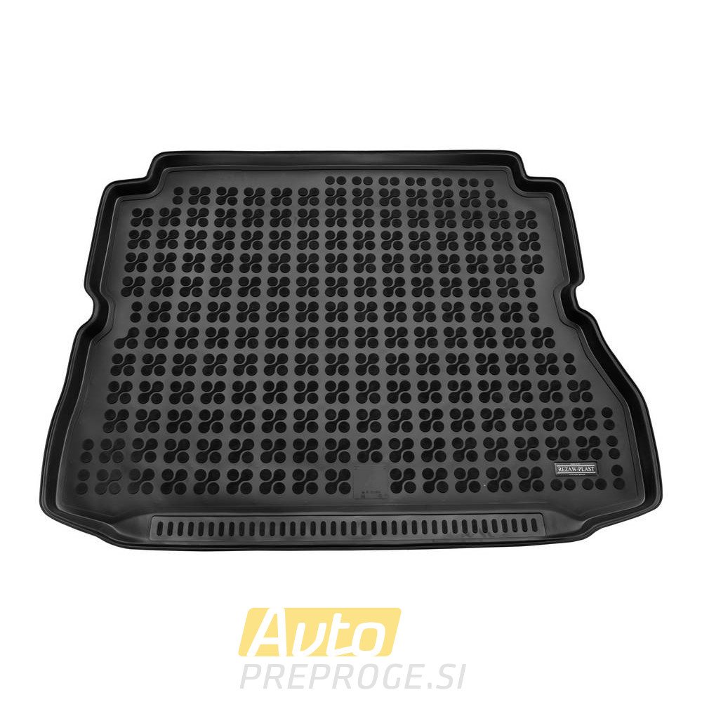 Kadica za prtljažnik RENAULT GRAND SCENIC 7 sjedala (09-16)