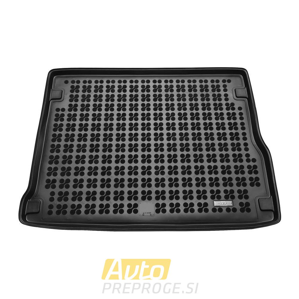 Kadica za prtljažnik RENAULT SCENIC (09-16)