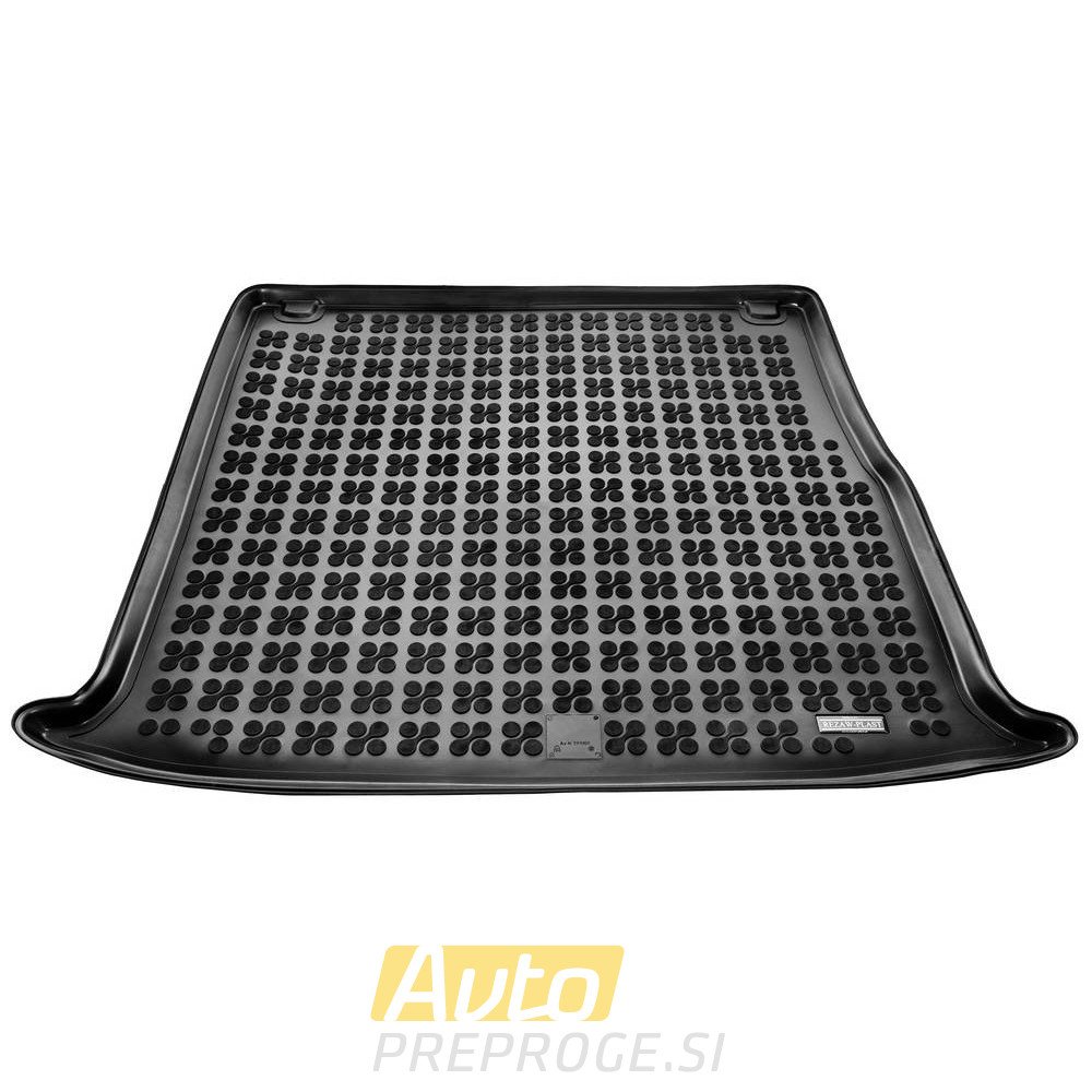 Kadica za prtljažnik RENAULT GRAND SCENIC III 5 sjedala (09-16)