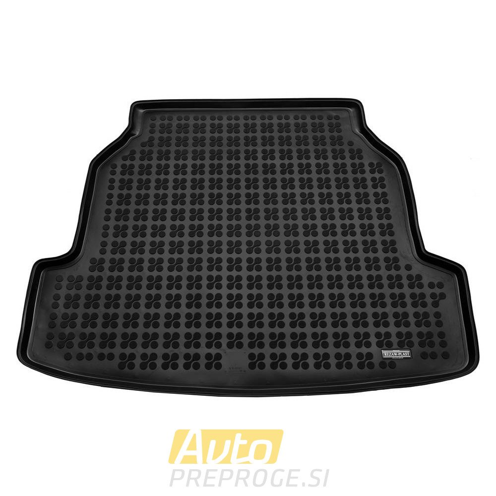 Kadica za prtljažnik RENAULT LATITUDE Sedan (10-15)