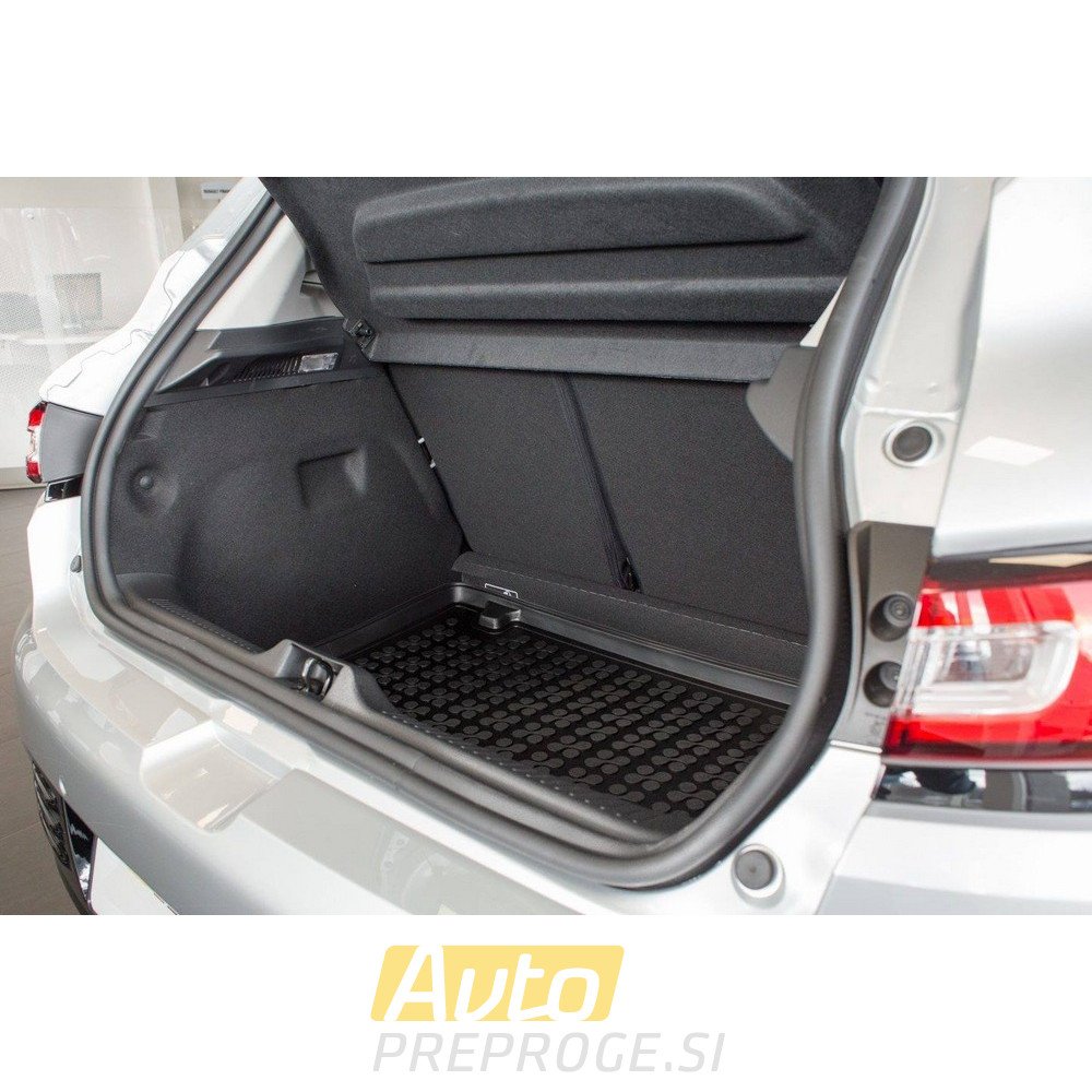 Kadica za prtljažnik RENAULT CLIO IV (12-19)