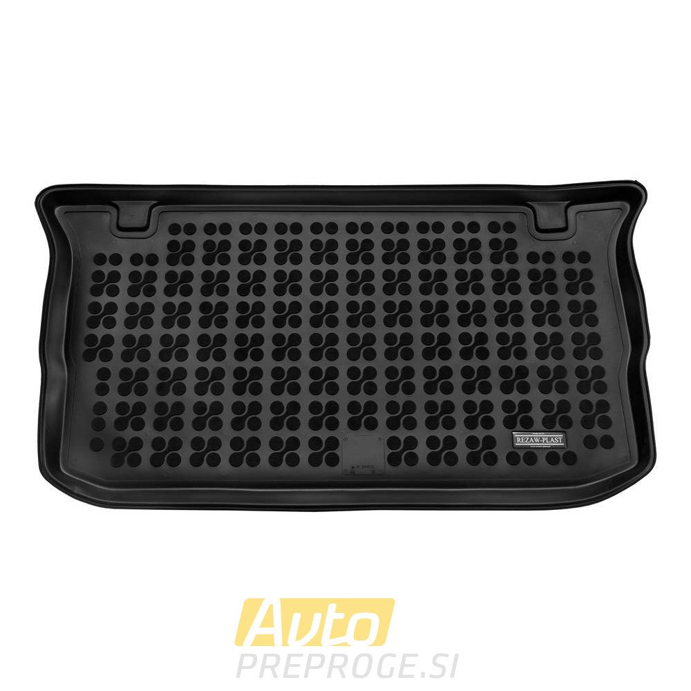 Kadica za prtljažnik RENAULT TWINGO (14-18)