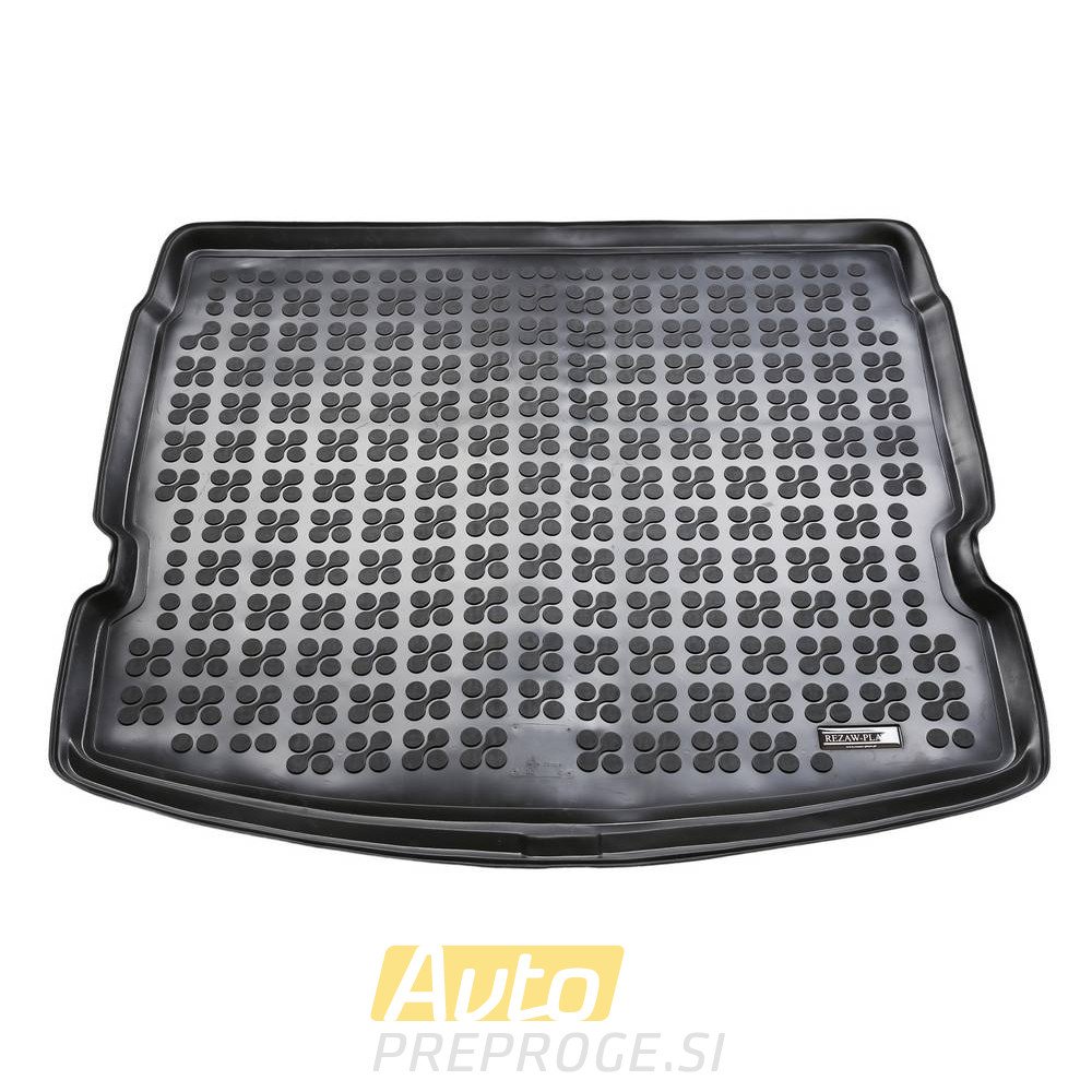 Kadica za prtljažnik RENAULT MEGANE IV Grandtour (donja polica) (16-)
