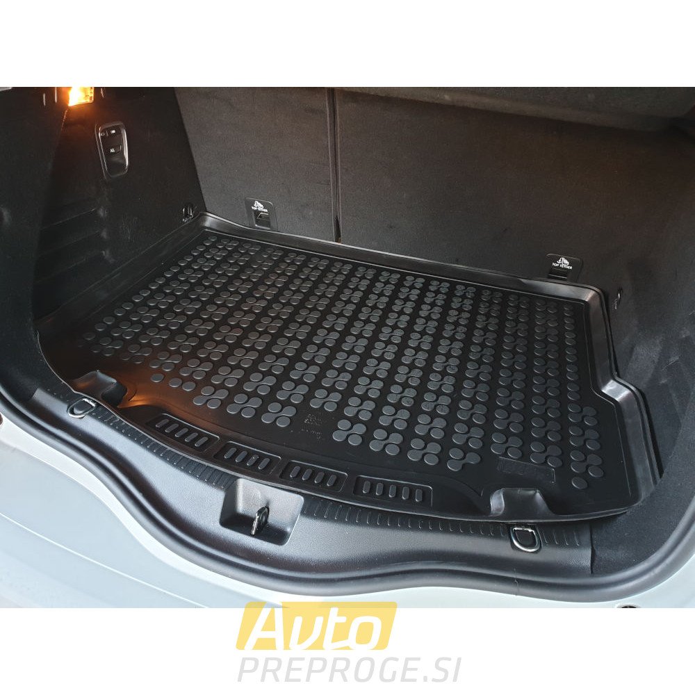 Kadica za prtljažnik RENAULT SCENIC IV gornja polica (16-20)