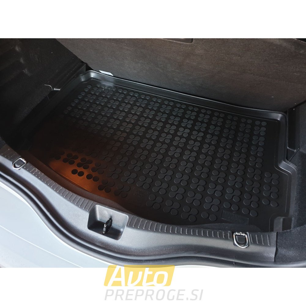 Kadica za prtljažnik RENAULT SCENIC IV donja polica (16-20)