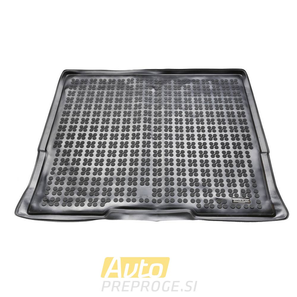 Kadica za prtljažnik RENAULT TRAFIC III (8/9 sjedala) L2 (14-); OPEL VIVARO II (8/9 sjedala) L2 (14-); FIAT TALENTO (8/9 sjedala) L2 (16-); NISSAN NV300 (8/9 sjedala) L2 (16-)
