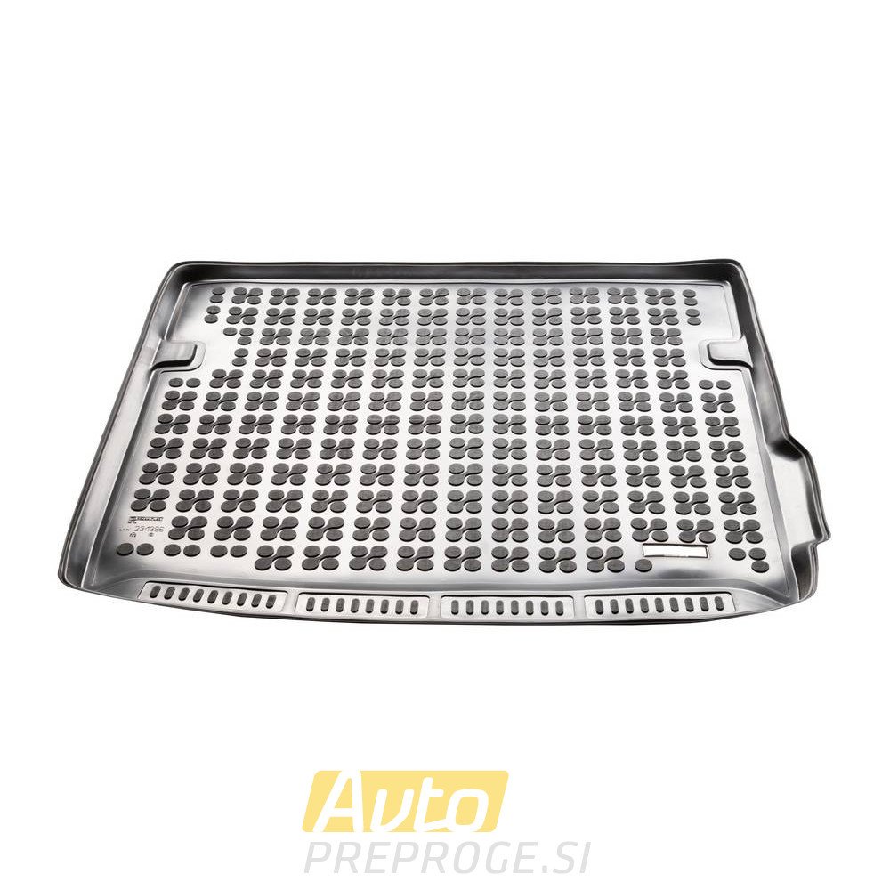 Kadica za prtljažnik DACIA DUSTER 4x4 / 2x4 (18-24)