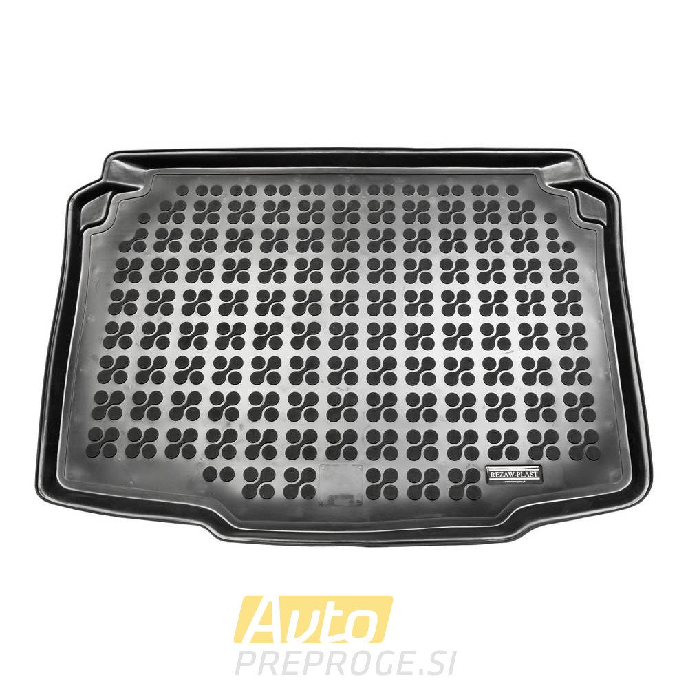 Kadica za prtljažnik SEAT IBIZA (5-door) (08-)