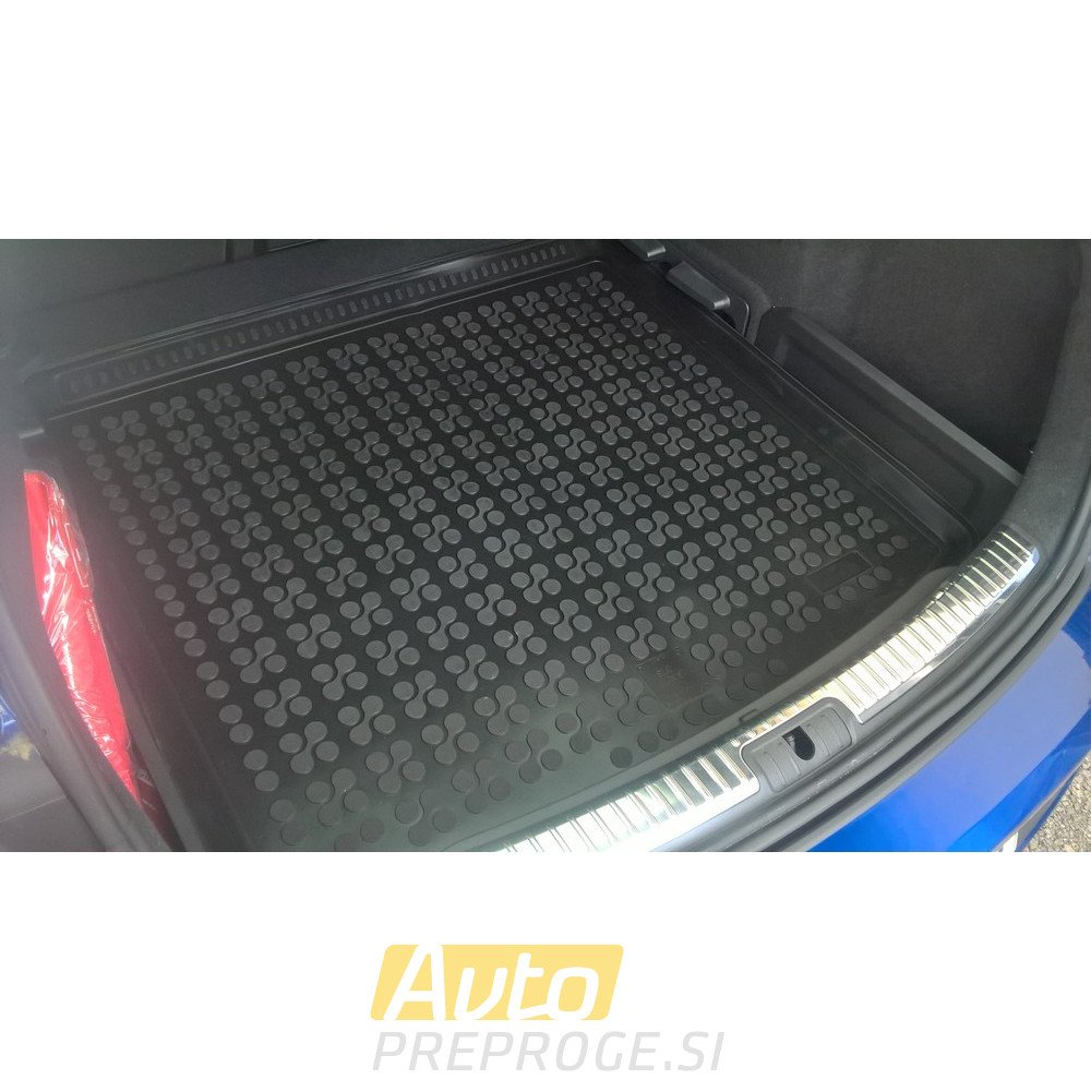 Kadica za prtljažnik SEAT LEON ST (donja polica) (14-20) — slika 3