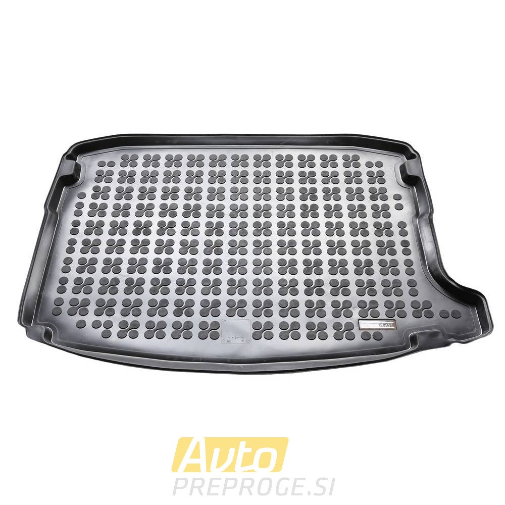 Kadica za prtljažnik SEAT ATECA verzija s jednim dnom (16-)