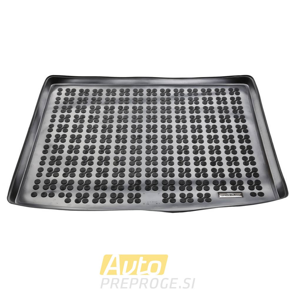 Kadica za prtljažnik SEAT ATECA (4x4) (18-20)