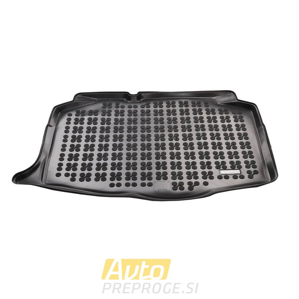Kadica za prtljažnik SEAT Ibiza V (jedan pod prtljažnika) (17-21) (21-)