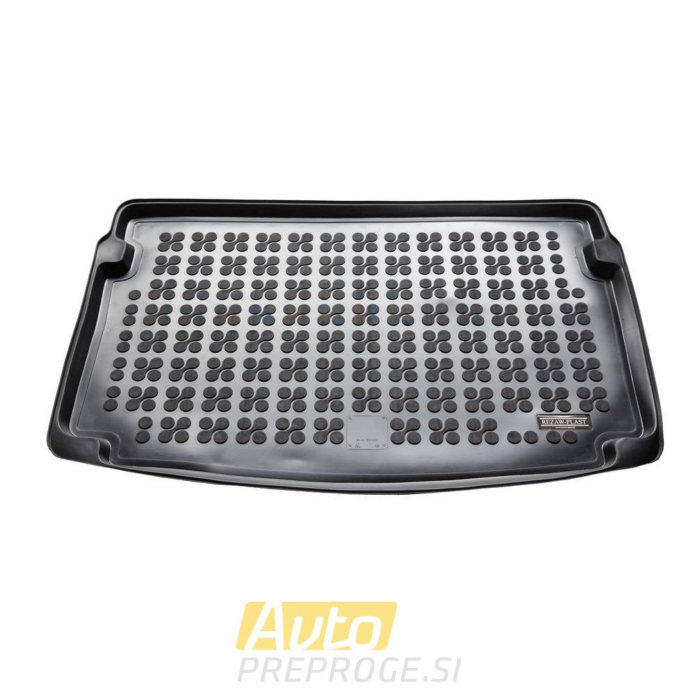 Kadica za prtljažnik SEAT Ibiza (gornji položaj poda prtljažnika) (17-)