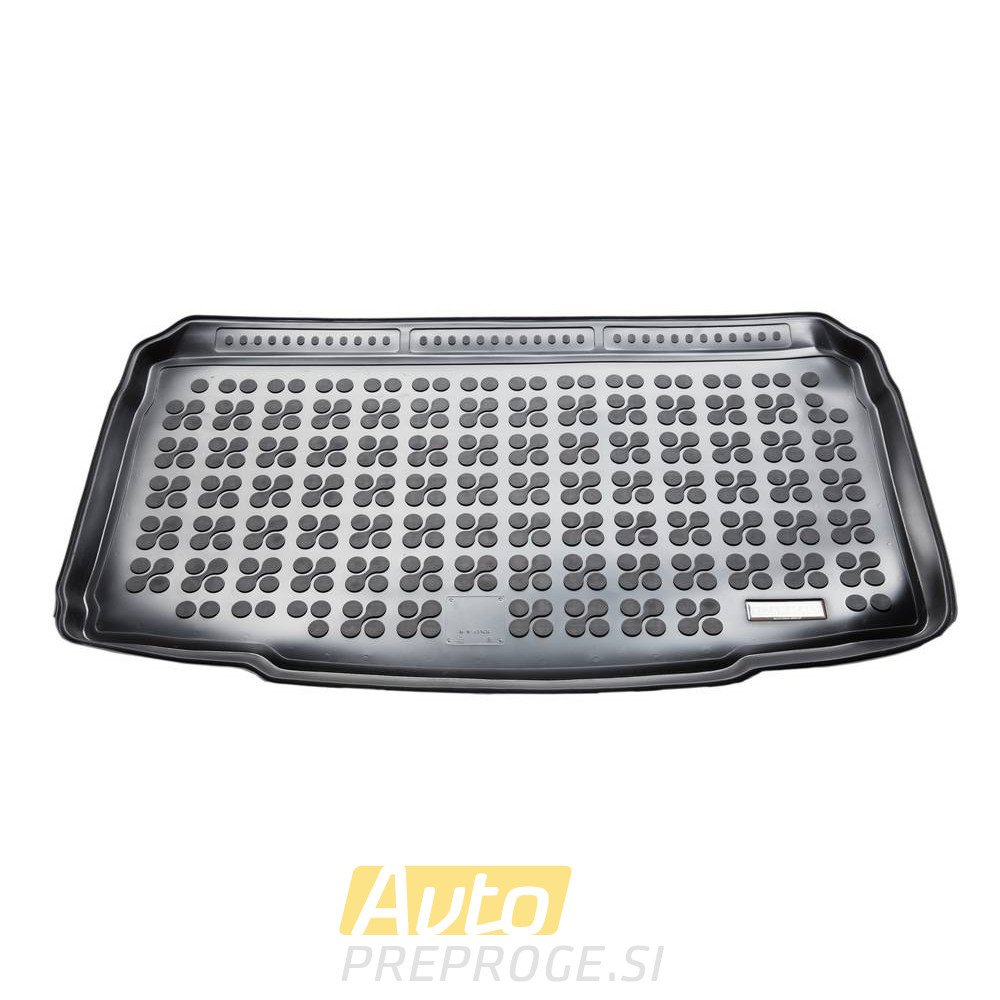 Kadica za prtljažnik SEAT Ibiza (BOTTOM PART) (17-21)
