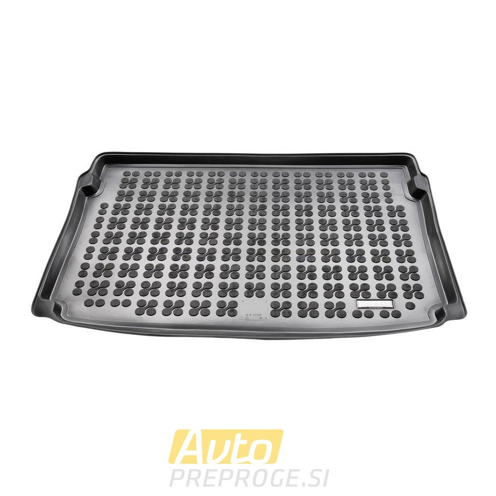 Kadica za prtljažnik SEAT ARONA (gornji položaj poda prtljažnika) (17-)