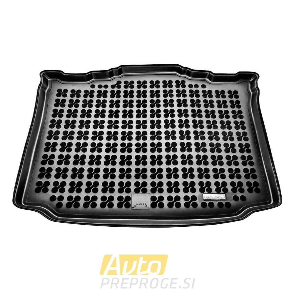 Kadica za prtljažnik SKODA ROOMSTER (06-15)