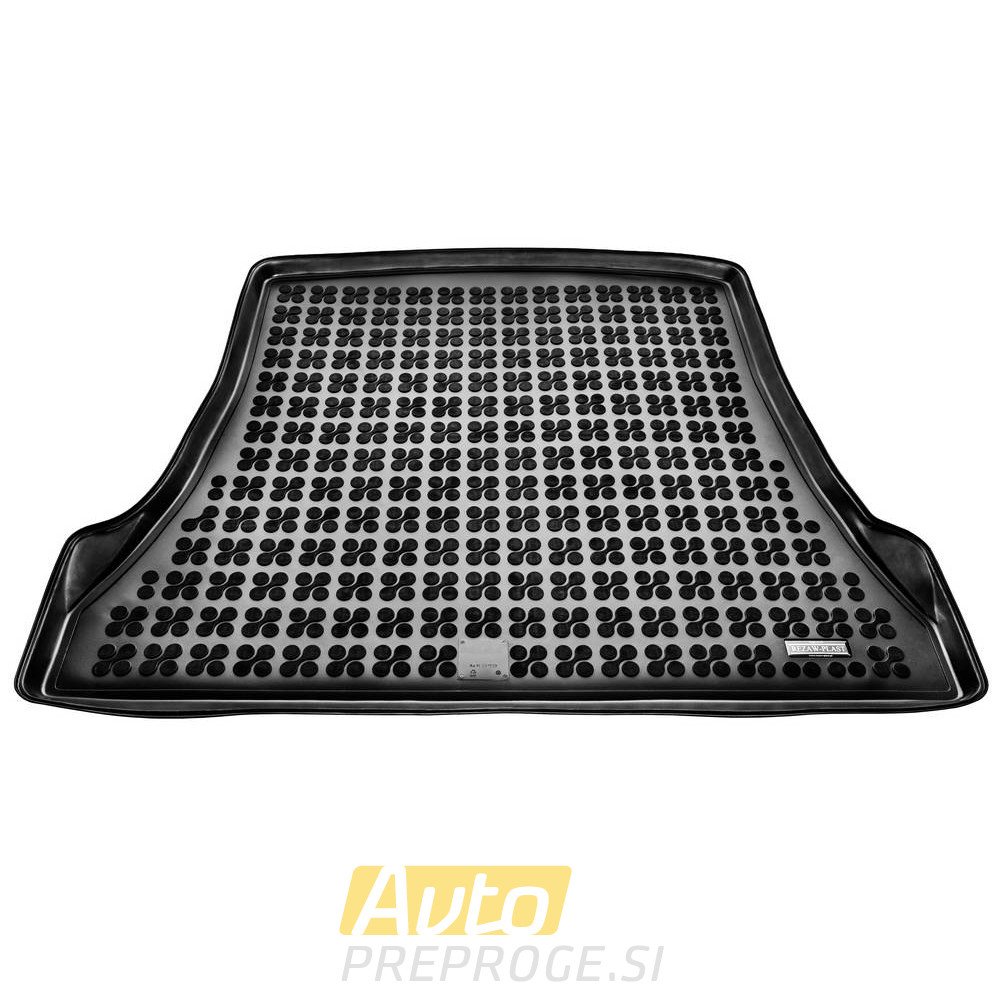 Kadica za prtljažnik SKODA CITIGO (2 sjedala) (11-)